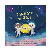 Ramadan In Space | Go To Space This Ramadan